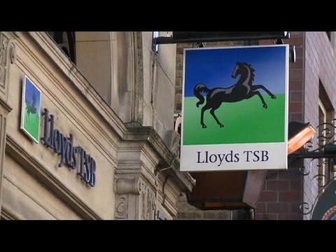 لندن تبيع حصة في مجموعة لويدز 