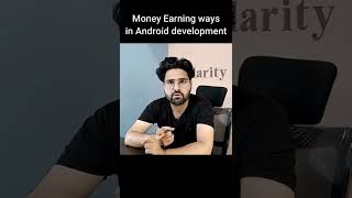 💥✔🔥Money earning ways in Android Development | Earn 1 lakh per month | Software Job | Hindi |#shorts screenshot 4