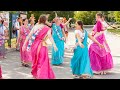   22052021   harinama in yekaterinburg gaja hanta das