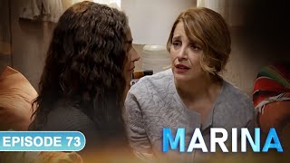 MARINA | Episode 73 | HD |  @HEYINTERNATIONAL