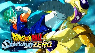 Dragon Ball Sparking Zero Final Official Trailer 2 by BATTLE HIVE 6,723 views 2 months ago 3 minutes, 15 seconds