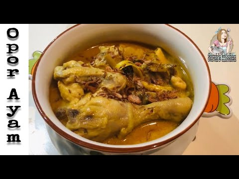 resep-opor-ayam-anti-gagal