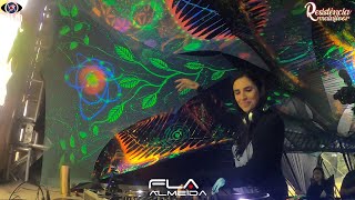 Download Lagu Resistencia FullonFloor - Fla Almeida (Full Video) MP3