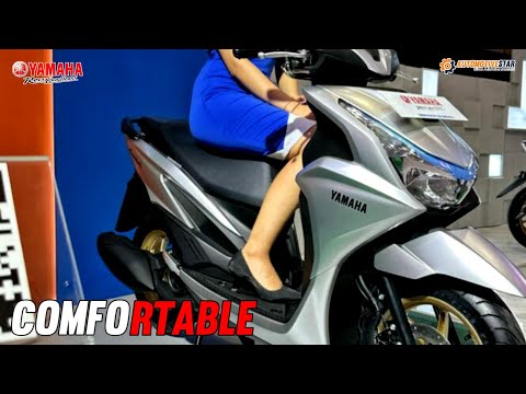 ቪዲዮ: Yamaha RZR900፣ የYamaha RD አዲሱ ስሪት?