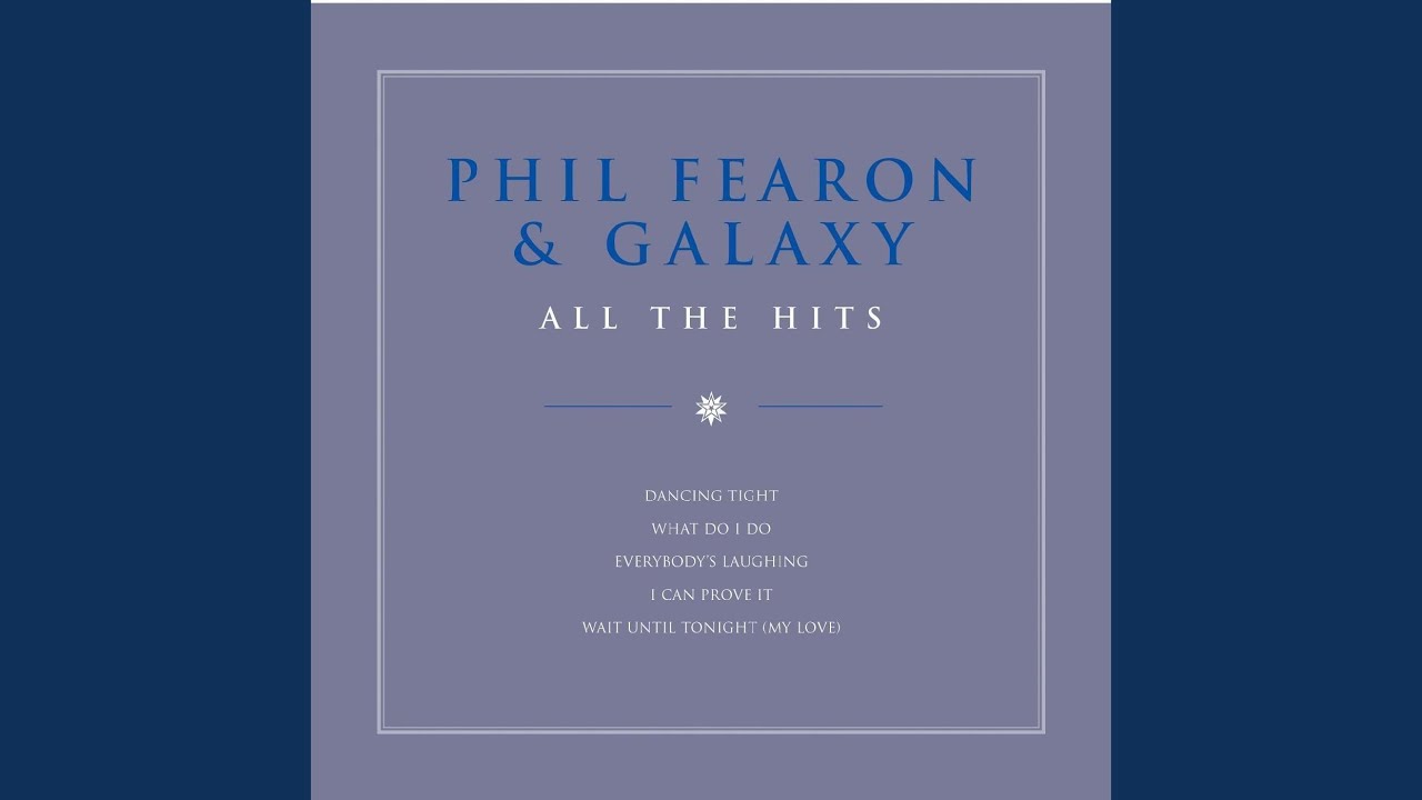 在 YouTube 上觀看「Wait Until Tonight (My Love)」 在 YouTube 上觀看「Wait Until Tonight (My Love)」