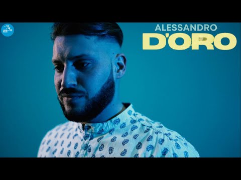 Alessandro D'Oro - E figlij mij ( Ufficiale 2022 )