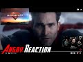 Superman & Lois - Angry Trailer Reaction!
