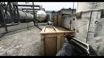 cRUZN @play.esea.net CSGO 5K