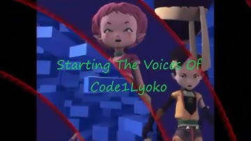 Code Lyoko The New Abridged Series Theme Song Season 3