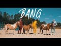 Miniature de la vidéo de la chanson Bang