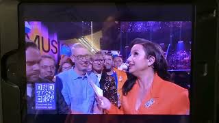 Eurovision 2024 - My Favourite Bits