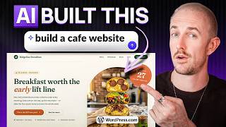 WordPress AI Website Builder: My Complete Tutorial & Review