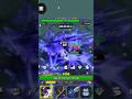 killing violent samurai with pter in king legacy #shorts #kinglegacy #trending