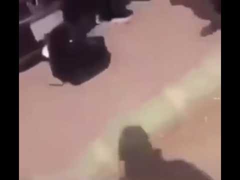 رياكشن خلاص ي ورع