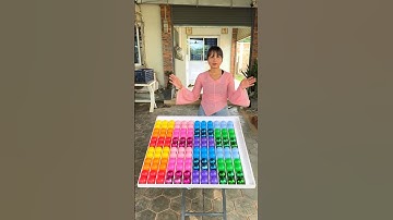 Puzzle Color Ball Challenge – High Level Gameplay for Smart Players! #Shorts #Reels