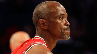 Exbulls Guard Has A Lot Of Problems With The Last Dance Documentary