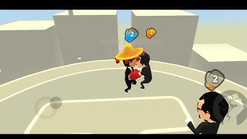 I, The One - Action Fighting Game All Levels Complete Gameplay Android/iOS