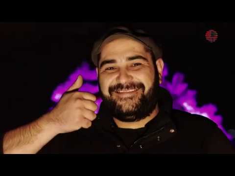 ნაძვის ხესავით მორთული ტაქსი,რომელიც თბილისის ქუჩებს ალამაზებს