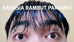 CARA MUDAH DAN CEPAT MEMANJANGKAN RAMBUT | Arief Rahman Hakim AT - Durasi: 10.06. CARA MUDAH DAN CEPAT MEMANJANGKAN RAMBUT | Arief Rahman Hakim AT - Durasi: 10.06.