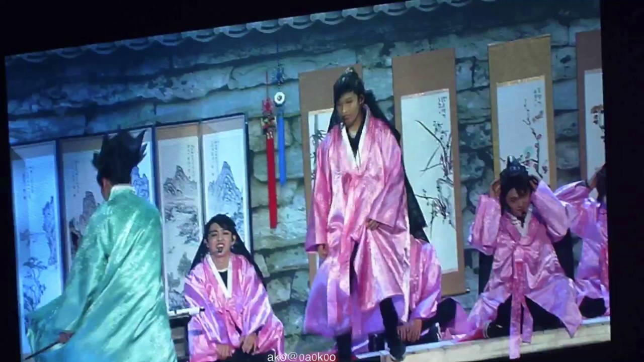 170211 SEVENTEEN(세븐틴) CARATLAND  ①