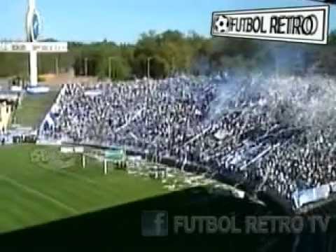 Godoy Cruz 3 vs Independiente Rivadavia 2 Nac B 2008 FUTBOL RETRO TV