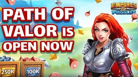 Empires and Puzzles - Is Valor Pass worth the money?
