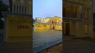 🏡✨ LUXURY VILLA FOR SALE – VENGOLA ✨🏡 11cent,2950 sqft,4bhk #home #villalifestyle #dreamvilla