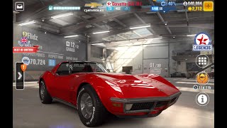 How To Instant Restore Any Legends Car Csr 2