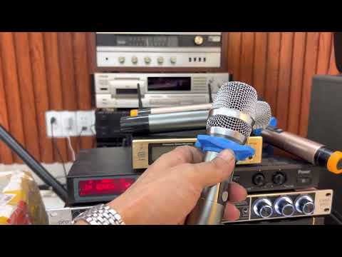 Loa JBL 8340A