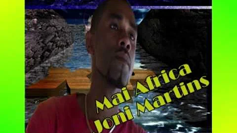 Mai Africa / Joni Martins.MP4