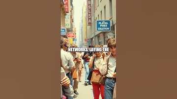 The Hidden History of Voice Over IP: From Experiment to Revolution