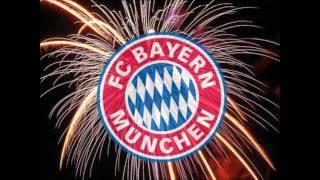 Fc bayern torhymne 2012/2013