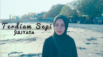 Terdiam Sepi - Suliyana (Unofficial video clip)_[Andaikan Waktu Bisa Kuputar kembali]
