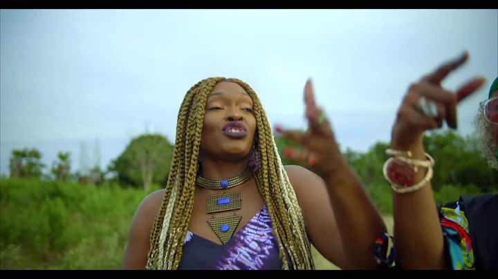 Shuga ft Marcia Griffiths & Judy Mowatt  - Tribute...