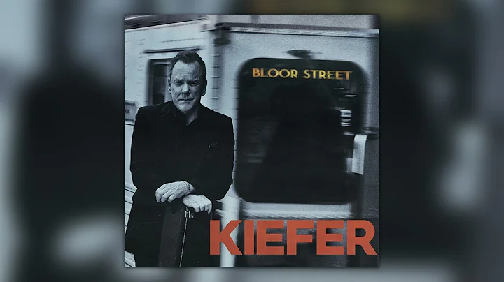Kiefer Sutherland  - Bloor Street (Full Album List...