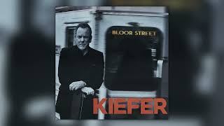 Kiefer Sutherland  - Bloor Street (Full Album Listening Party) by Kiefer Sutherland 35,314 views 2 years ago 37 minutes