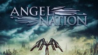 Angel Nation - Breathe Again [OFFICIAL LYRIC VIDEO] chords