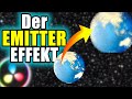 MIT DIESEM EFFEKT Bilder in einzelne PARTIKEL auflösen lassen | DaVinci Resolve Tutorial [deutsch]