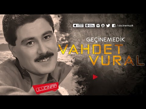 Vahdet Vural - Kalbinde Yer Var