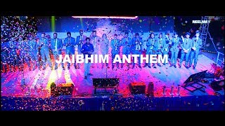 Jaibhim Anthem - The Casteless Collective