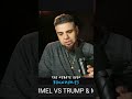 Trump &amp; Melania SLAM Jimmy Kimmel! Firing Demands Erupt! #shorts