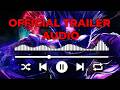The Strongest Battlegrounds COSMIC GAROU Update Teaser Audio OFFICIAL 