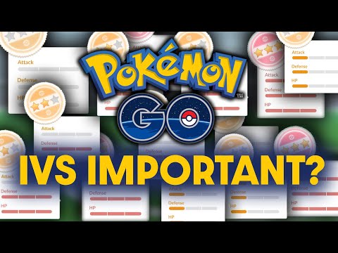 Video: Vai Pokemon Go tas ir retums?