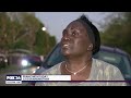 10-year-old's grandmother talks with FOX 26 after grandson was shot