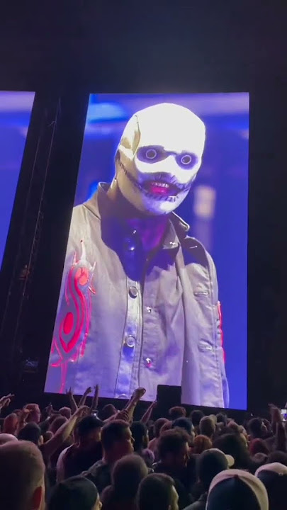 croey taylor moment hammersonic 2023 live jakarta