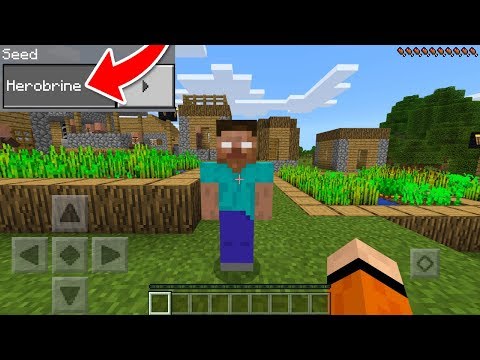 How To Get the New TRIDENT in Minecraft Pocket Edition 