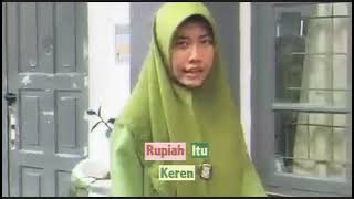 Cinta Bangga Paham Rupiah