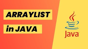 ArrayList  in Java | ArrayList data structure | Java Collection Framework  | Java ArrayList tutorial