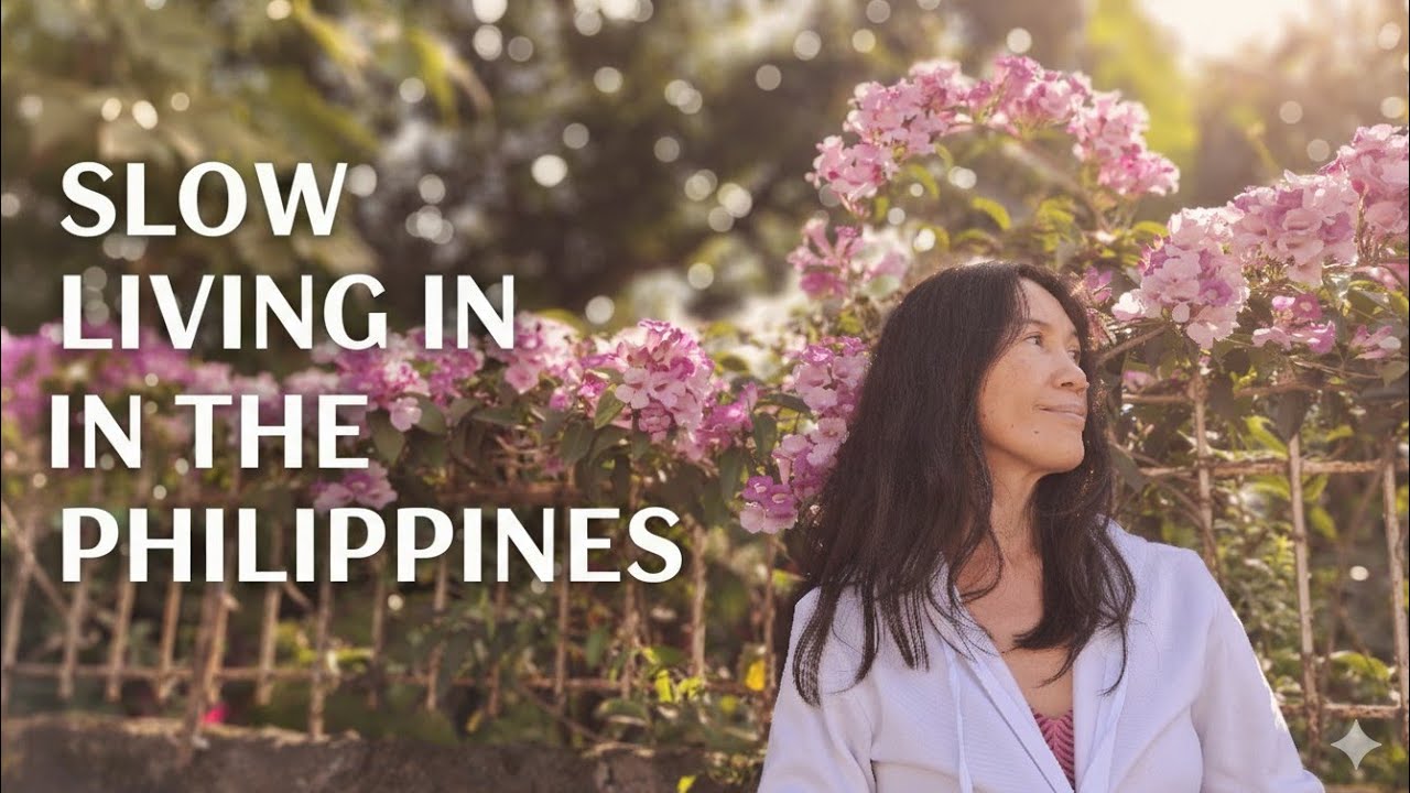 Легкая и недорогая жизнь. (Филиппины)