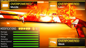 the ONE SHOT "EXPEDITE 12" TUNED in MODERN WARFARE 2! 🔥 (Best EXPEDITE 12 Class Setup)